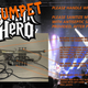 Illustration for article titled Trumpet Hero Mod Makes Rhythm Games Brassier